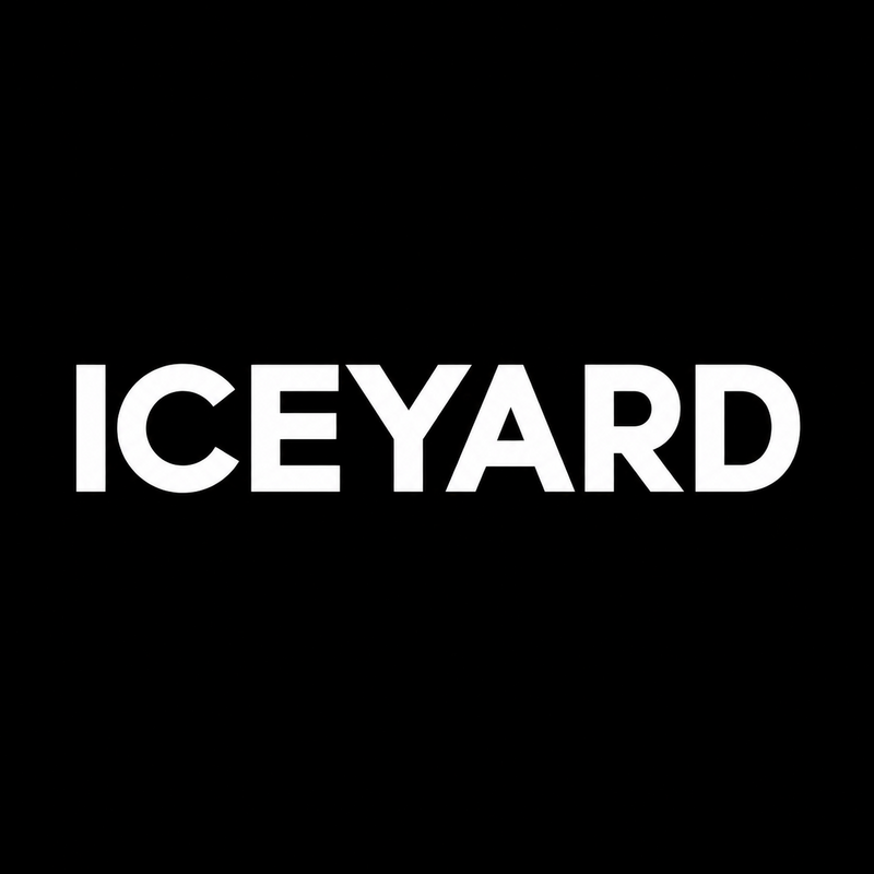 Iceyard logo